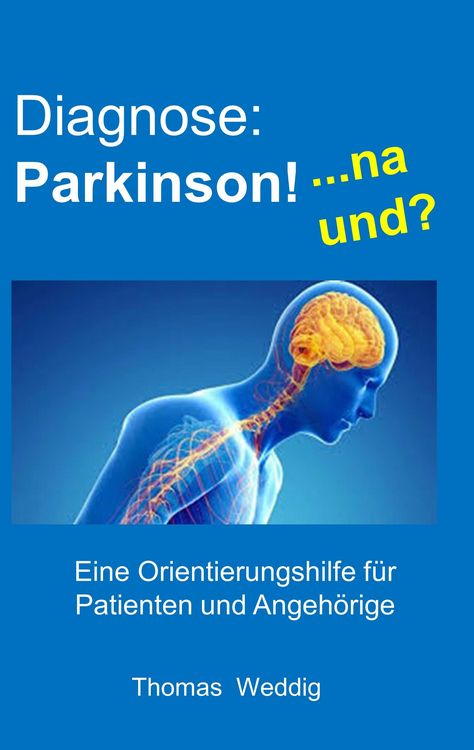 Produktbild: Diagnose: Parkinson! ... na und?