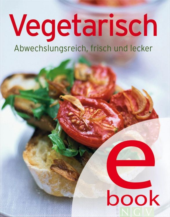 Produktbild: Vegetarisch