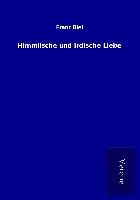 Produktbild: Himmlische und irdische Liebe
