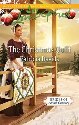 Produktbild: The Christmas Quilt