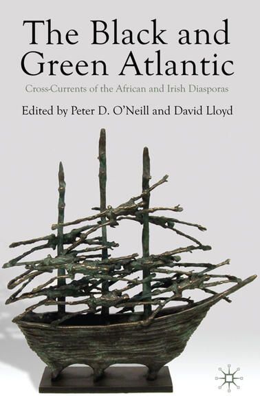 Produktbild: The Black and Green Atlantic