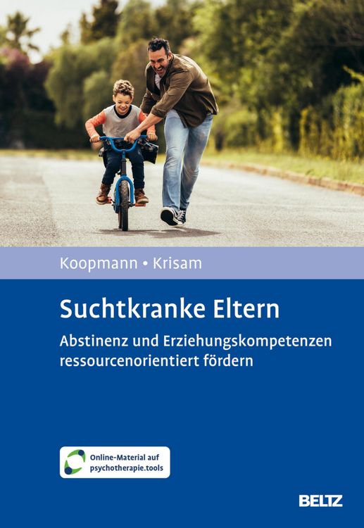 Produktbild: Suchtkranke Eltern