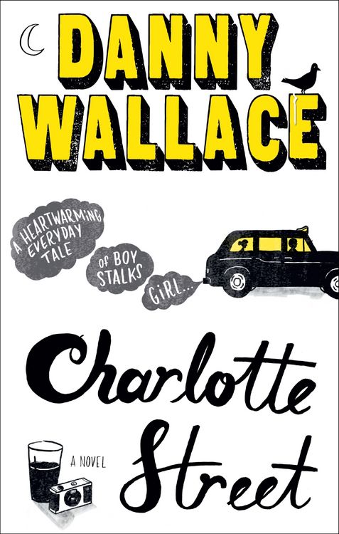 Produktbild: Charlotte Street