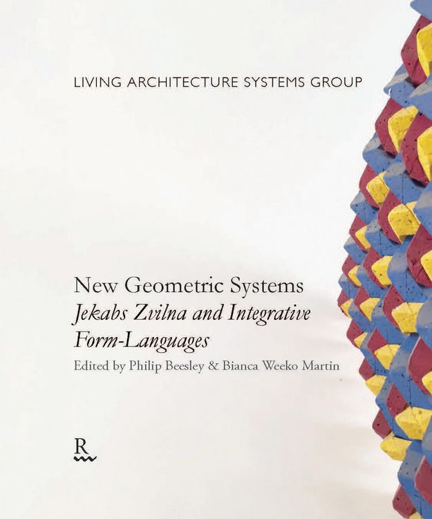 Produktbild: New Geometric Systems