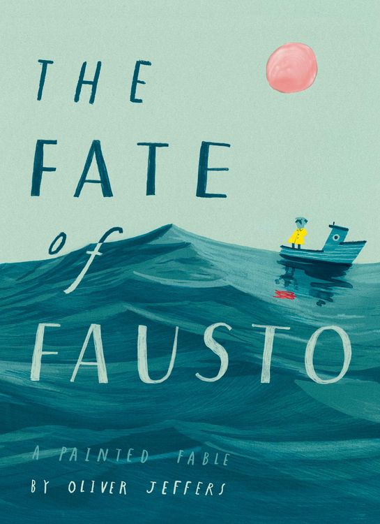 Produktbild: The Fate of Fausto