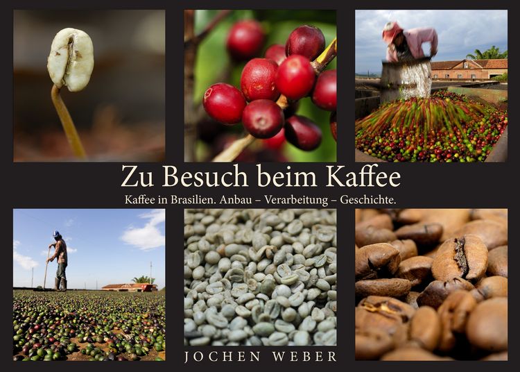 Produktbild: Zu Besuch beim Kaffee