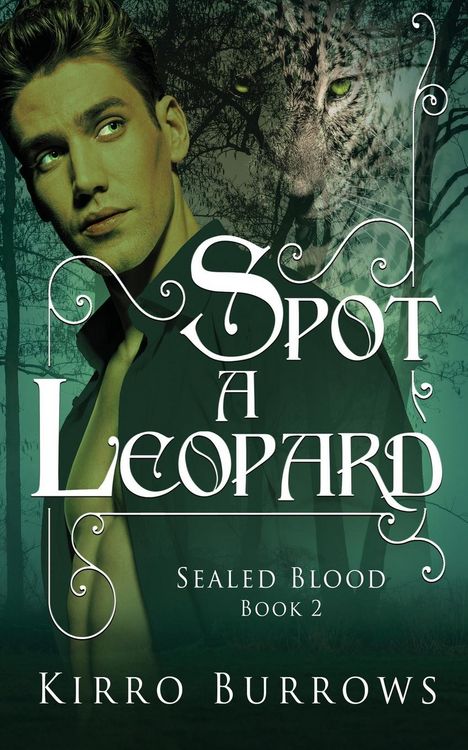 Produktbild: Spot A Leopard