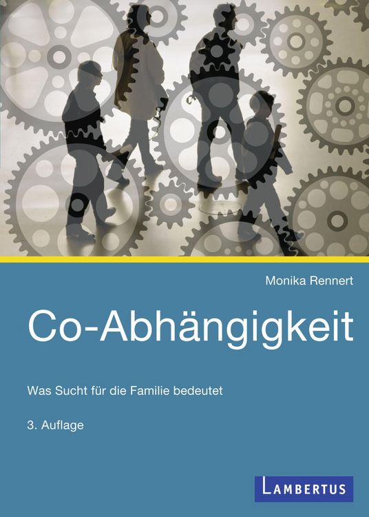 Produktbild: Co-Abh&auml;ngigkeit