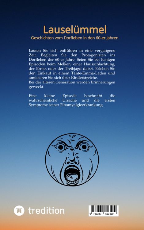 Produktbild: Gefangen im Fibro-Nebel Band 1
