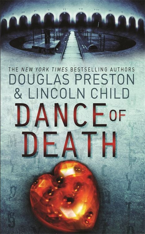Produktbild: Dance of Death
