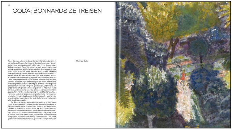 Produktbild: Pierre Bonnard