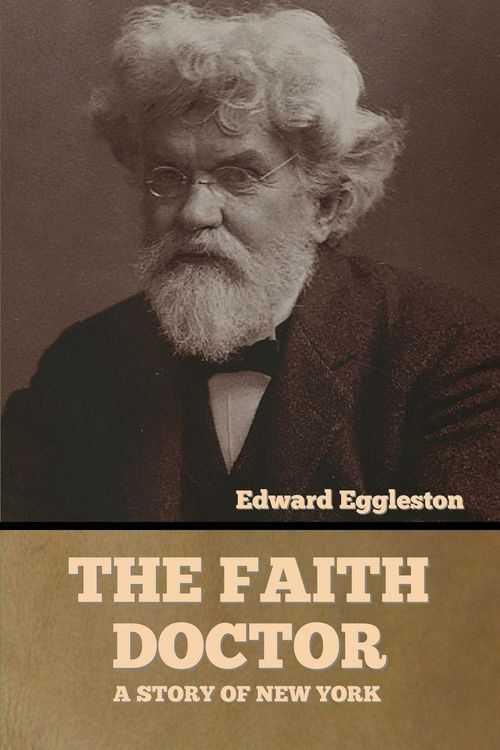 Produktbild: The Faith Doctor