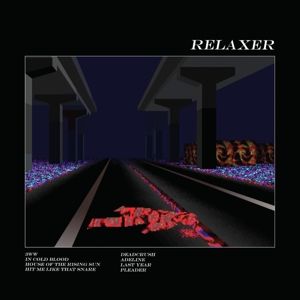 Produktbild: Relaxer