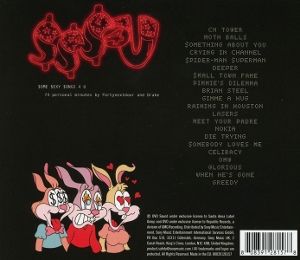 Produktbild: $ome $exy $ongs 4 U