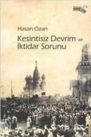 Produktbild: Kesintisiz Devrim ve Iktidar Sorunu