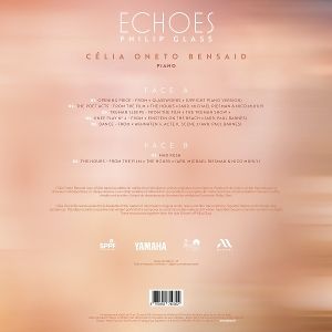 Produktbild: Glass: Echoes