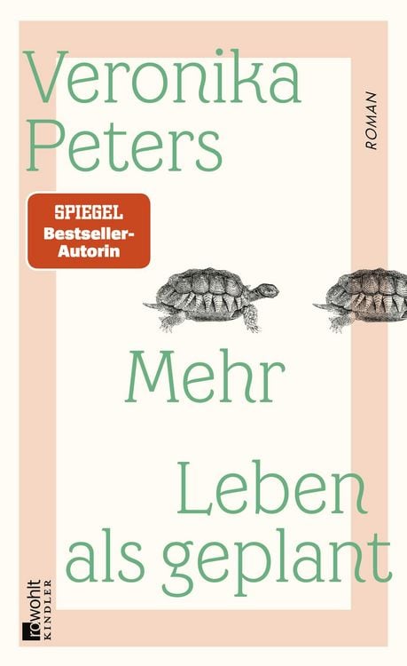 Produktbild: Mehr Leben als geplant