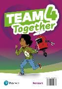 Produktbild: Team Together 4 Posters