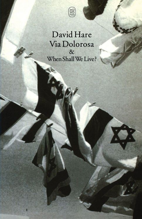 Produktbild: Via Dolorosa and When Shall We Live?