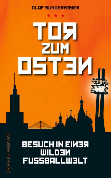 Produktbild: Tor zum Osten