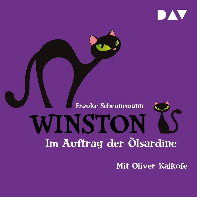 Produktbild: Winston