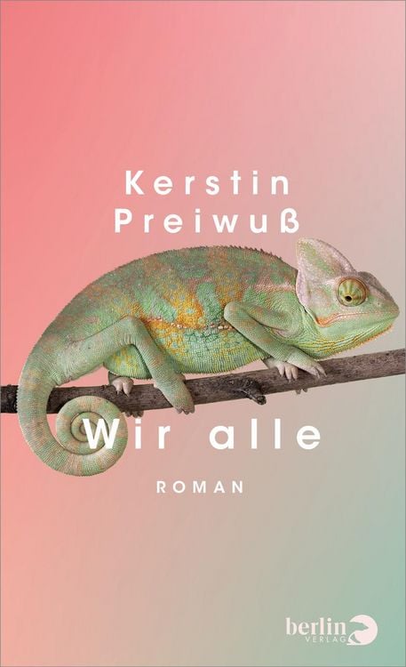 Produktbild: Wir alle