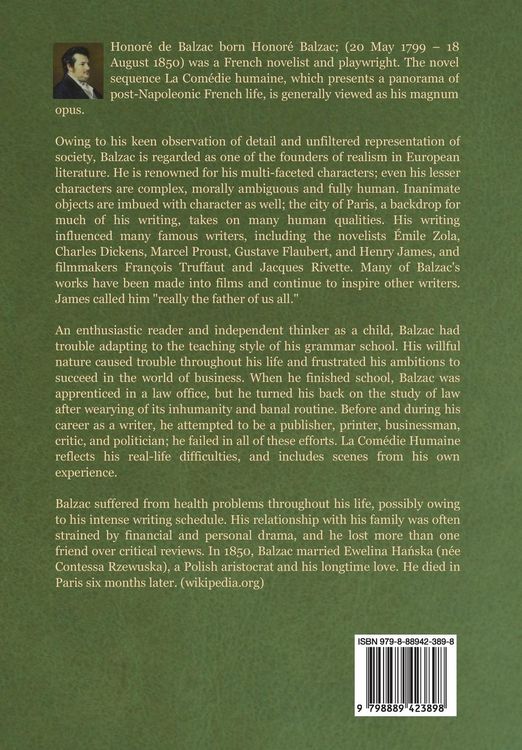 Produktbild: The Country Doctor