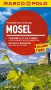 Produktbild: MARCO POLO Reisef&uuml;hrer Mosel