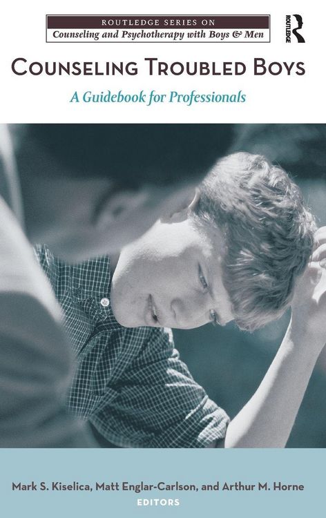 Produktbild: Counseling Troubled Boys