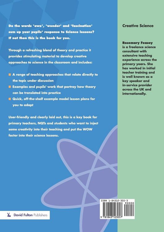 Produktbild: Creative Science