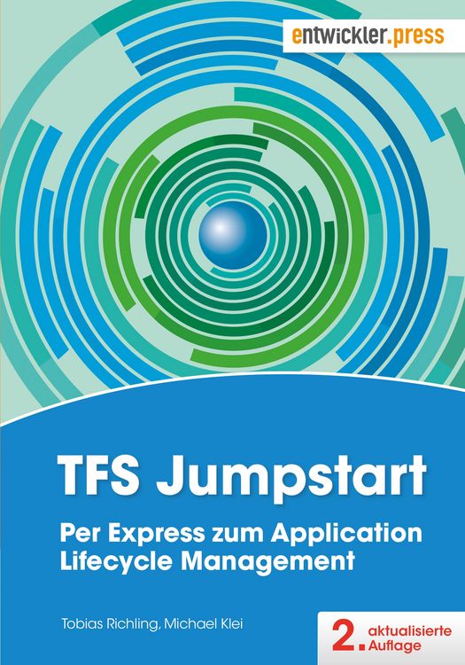 Produktbild: TFS Jumpstart
