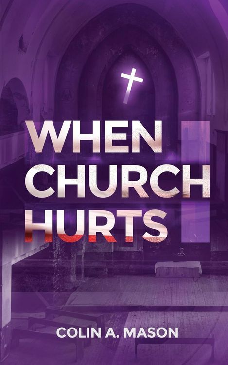 Produktbild: When Church Hurts