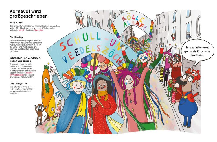 Produktbild: Unser K&ouml;ln