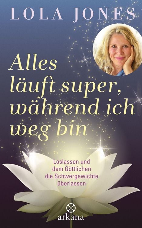 Produktbild: Alles l&auml;uft super, w&auml;hrend ich weg bin