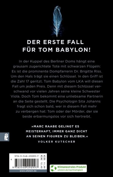 Produktbild: Schl&uuml;ssel 17