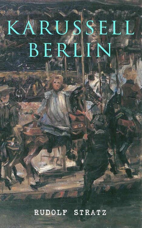 Produktbild: Karussell Berlin