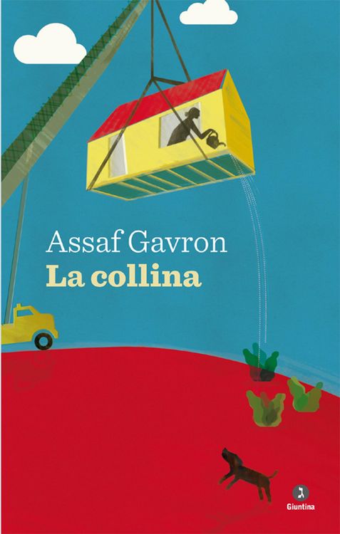 Produktbild: La collina
