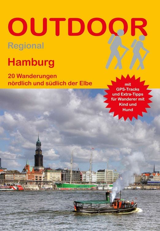 Bild vom Artikel Hamburg vom Autor Hartmut Engel