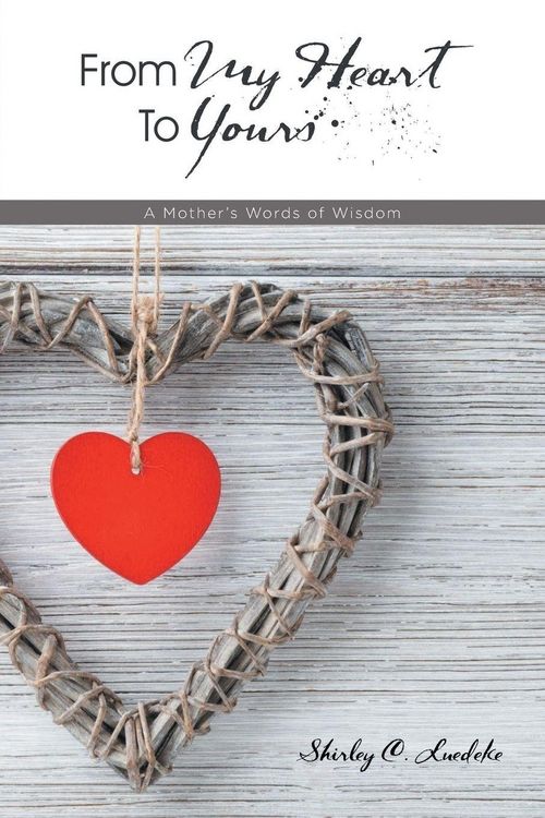 Produktbild: From My Heart to Yours