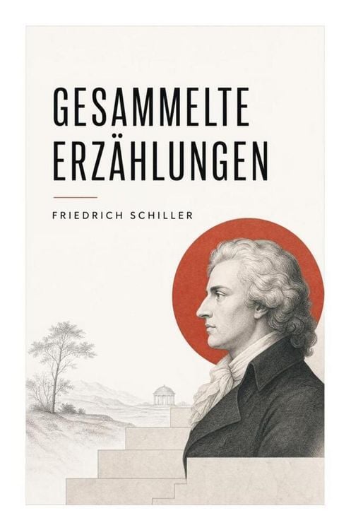 Produktbild: Gesammelte Erz&auml;hlungen