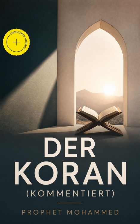 Produktbild: Der Koran (Kommentiert)