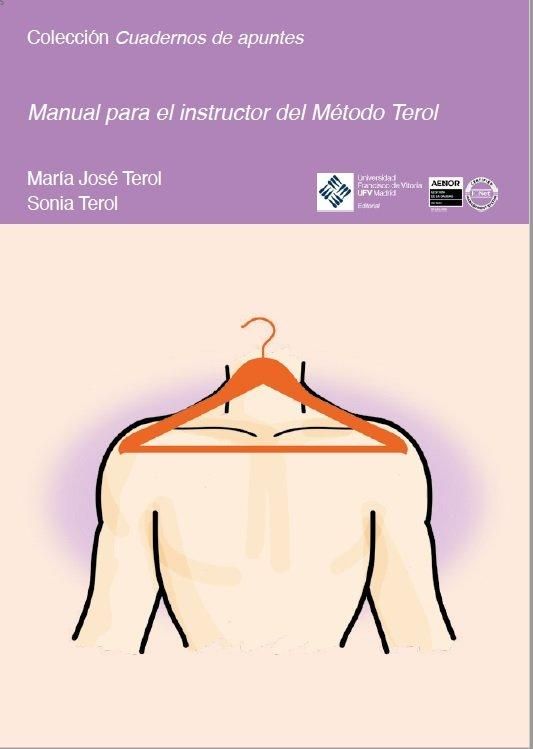 Produktbild: Manual para el instructor del m&eacute;todo Terol