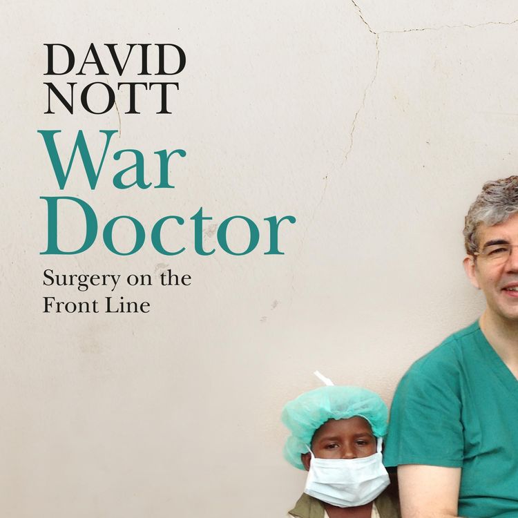 Produktbild: War Doctor
