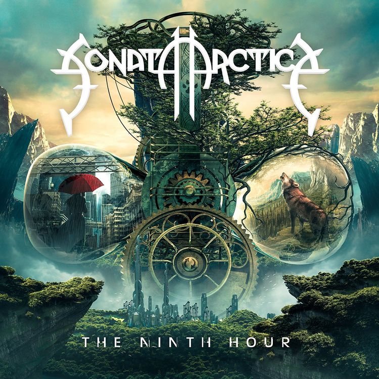 Produktbild: The Ninth Hour