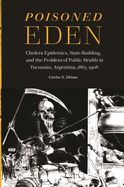 Produktbild: Poisoned Eden
