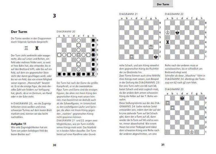 Produktbild: Schach Zug um Zug