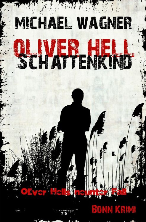 Produktbild: Oliver Hell / Oliver Hell - Schattenkind