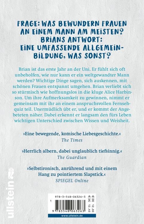 Produktbild: Keine weiteren Fragen