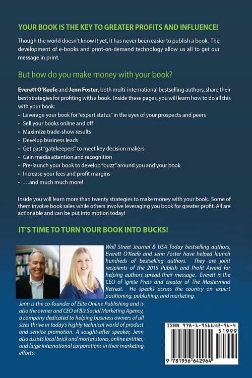 Produktbild: Books to Bucks