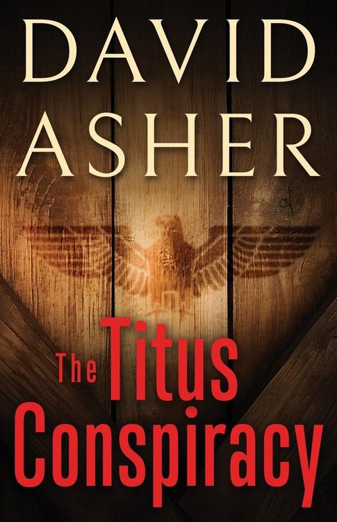 Produktbild: The Titus Conspiracy